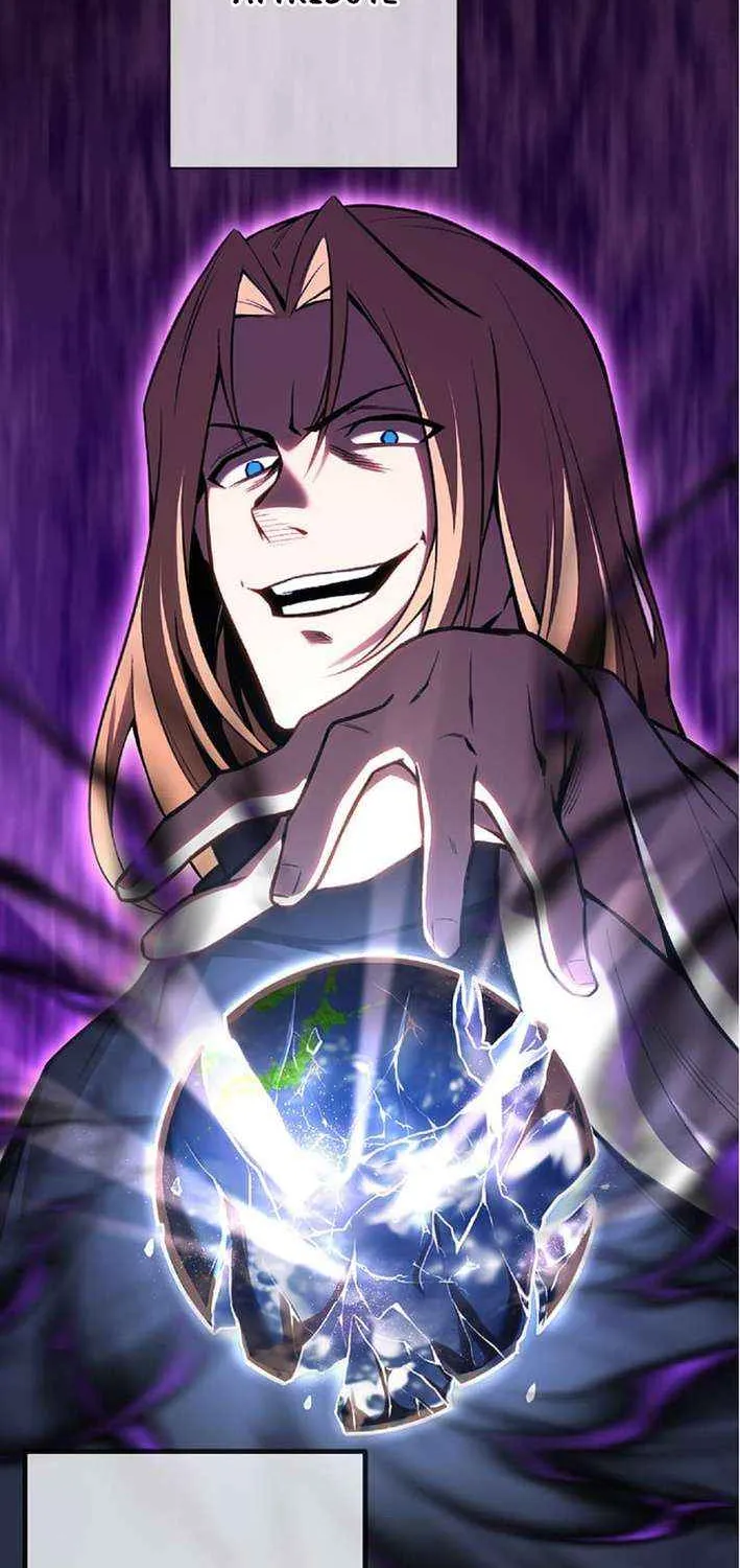 The Awakening of light Magic Chapter 57 page 79 - 
