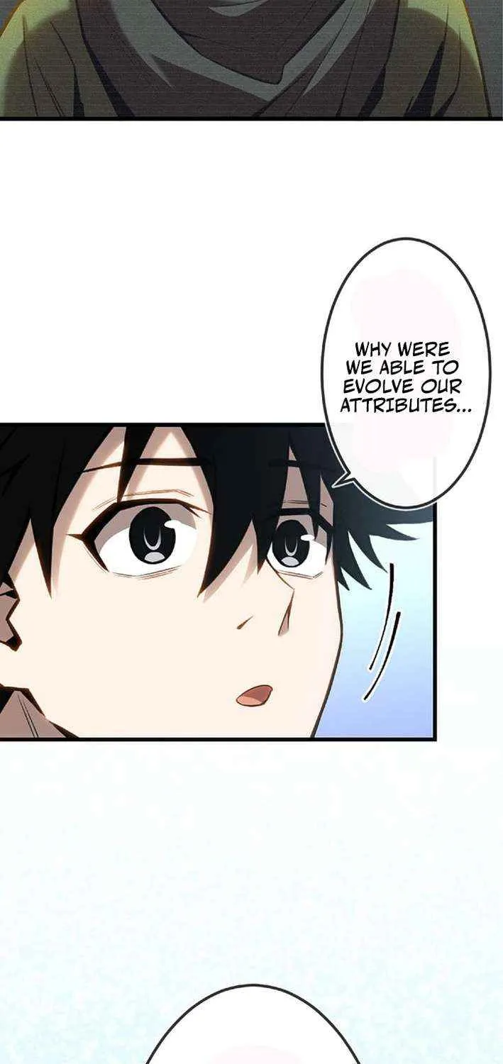The Awakening of light Magic Chapter 57 page 82 - 
