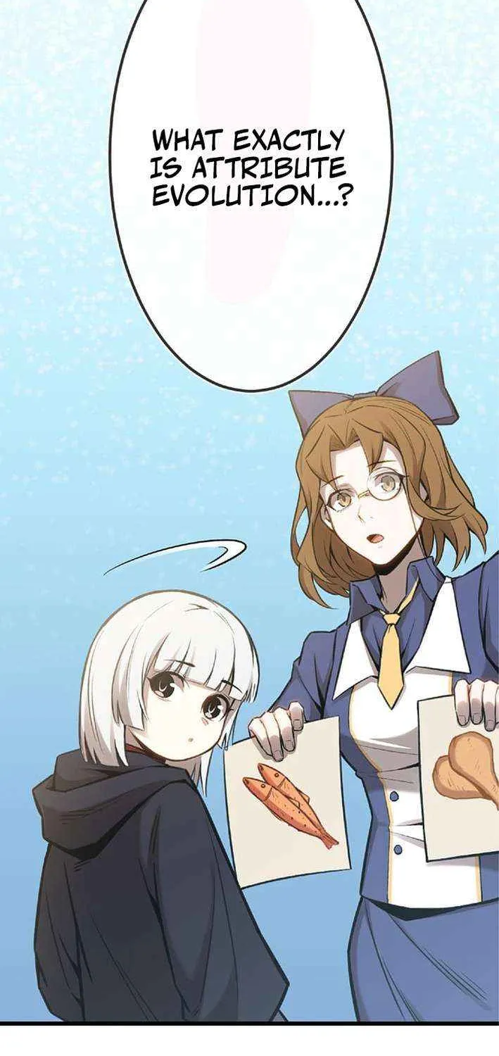 The Awakening of light Magic Chapter 57 page 83 - 