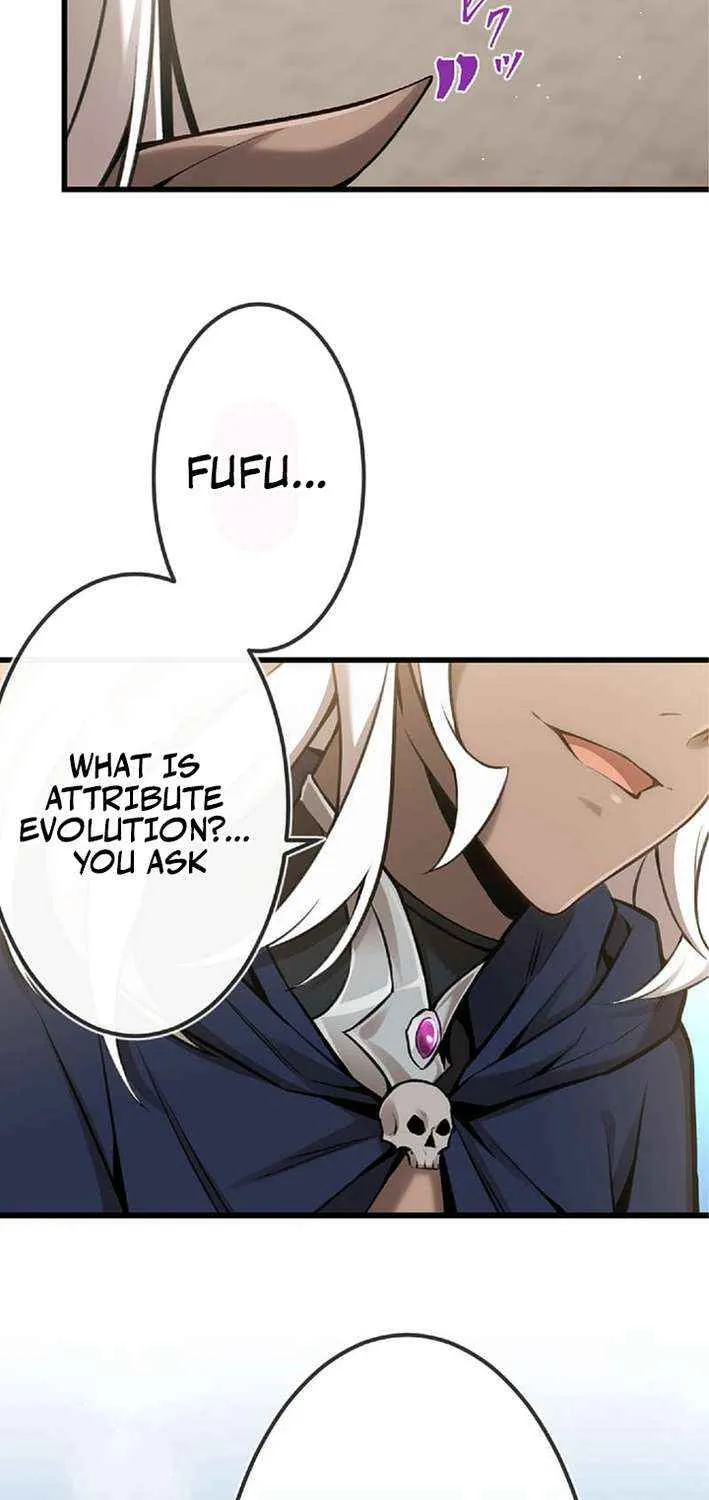 The Awakening of light Magic Chapter 57 page 85 - 