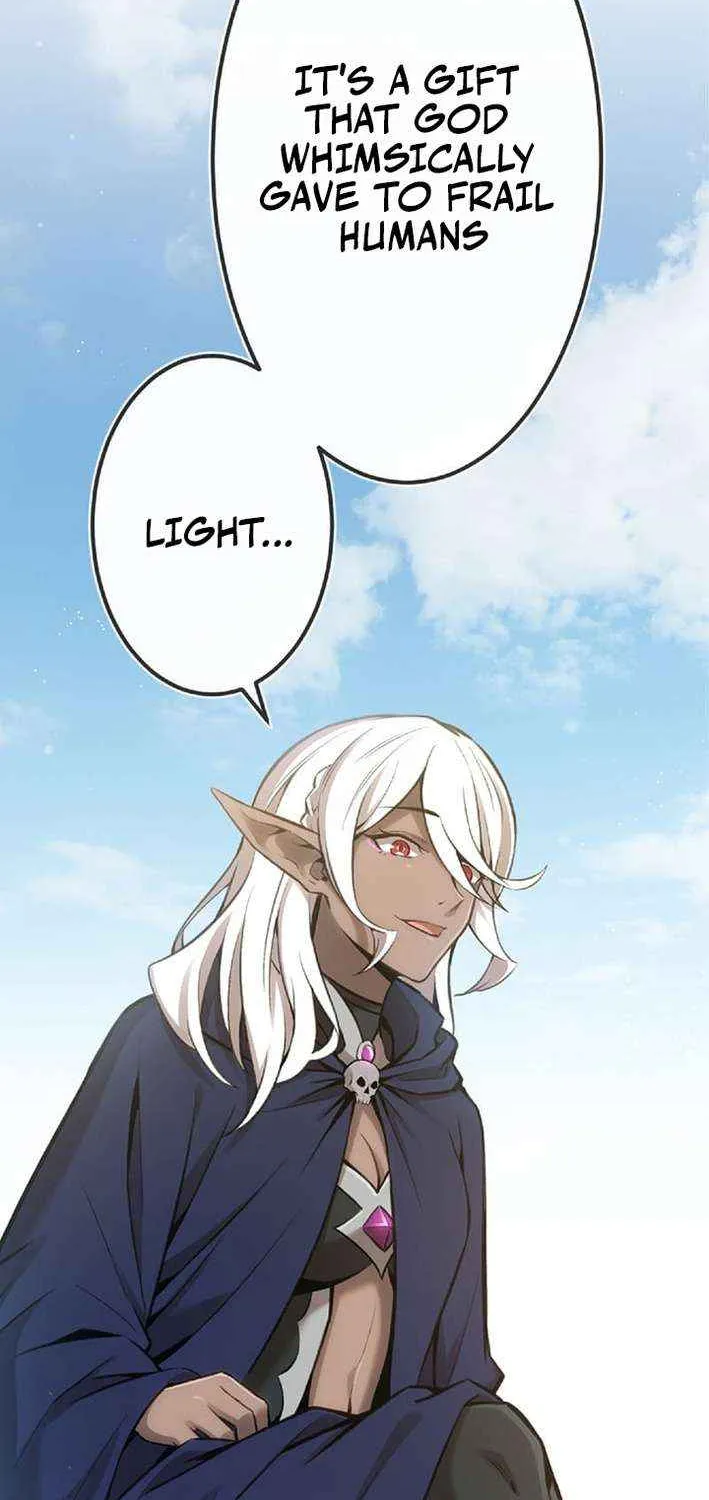 The Awakening of light Magic Chapter 57 page 86 - 