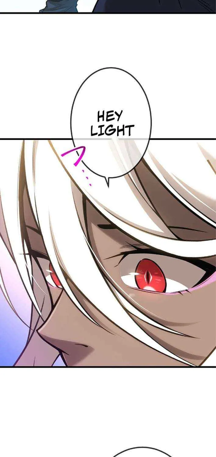 The Awakening of light Magic Chapter 57 page 97 - 
