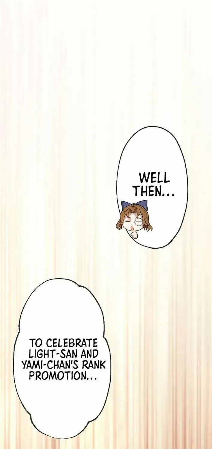 The Awakening of light Magic Chapter 58 page 1 - 