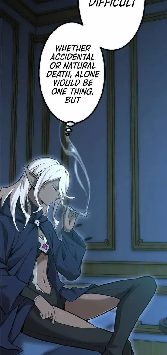 The Awakening of light Magic Chapter 58 page 101 - 