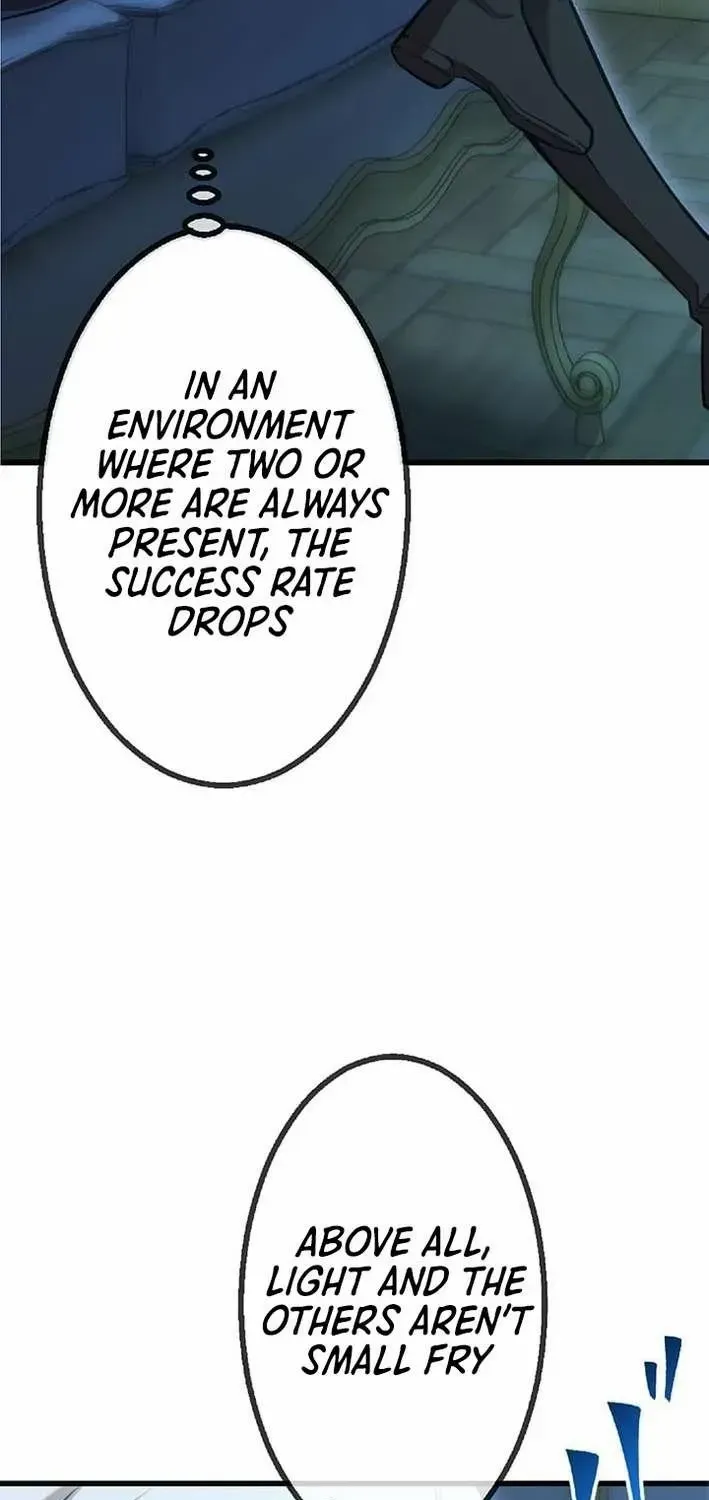 The Awakening of light Magic Chapter 58 page 102 - 
