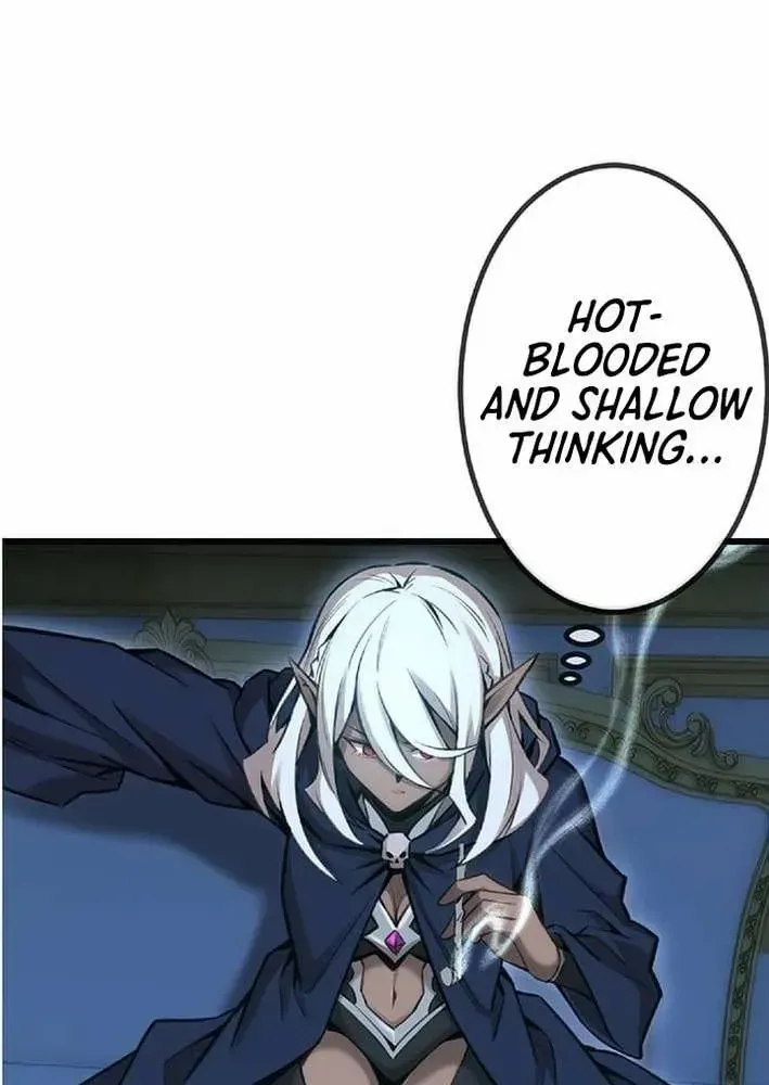 The Awakening of light Magic Chapter 58 page 104 - 