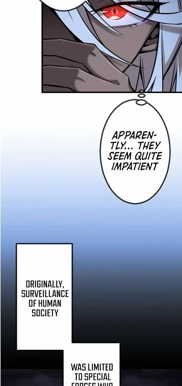 The Awakening of light Magic Chapter 58 page 108 - 