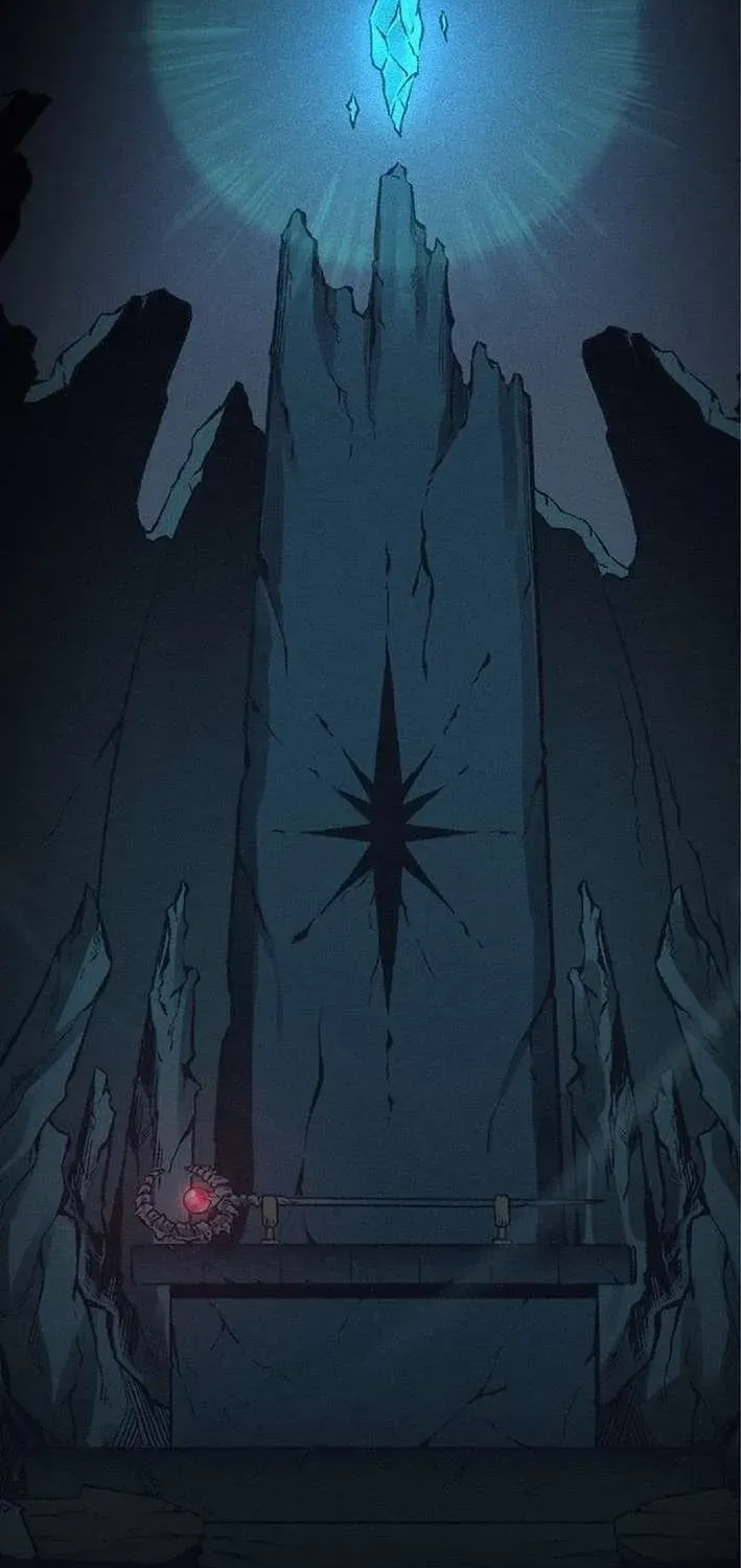 The Awakening of light Magic Chapter 58 page 127 - 