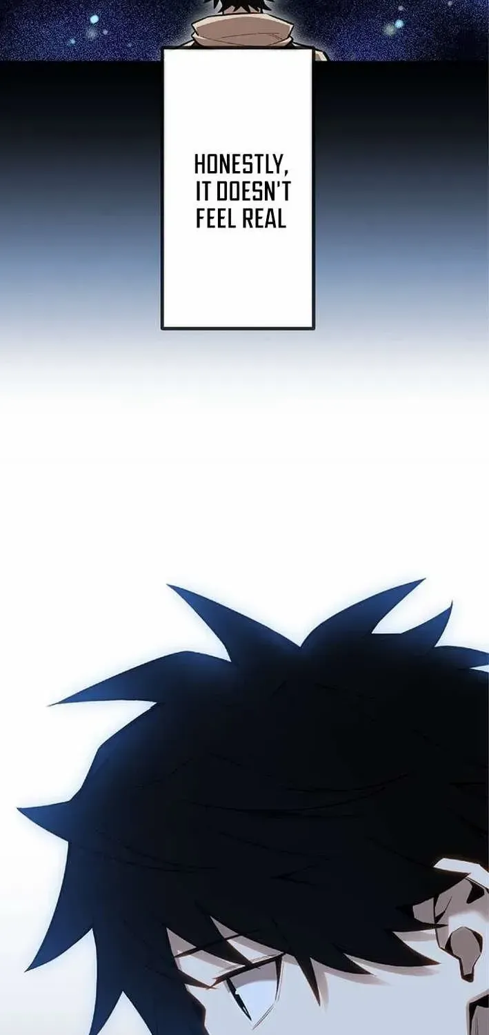 The Awakening of light Magic Chapter 58 page 16 - 