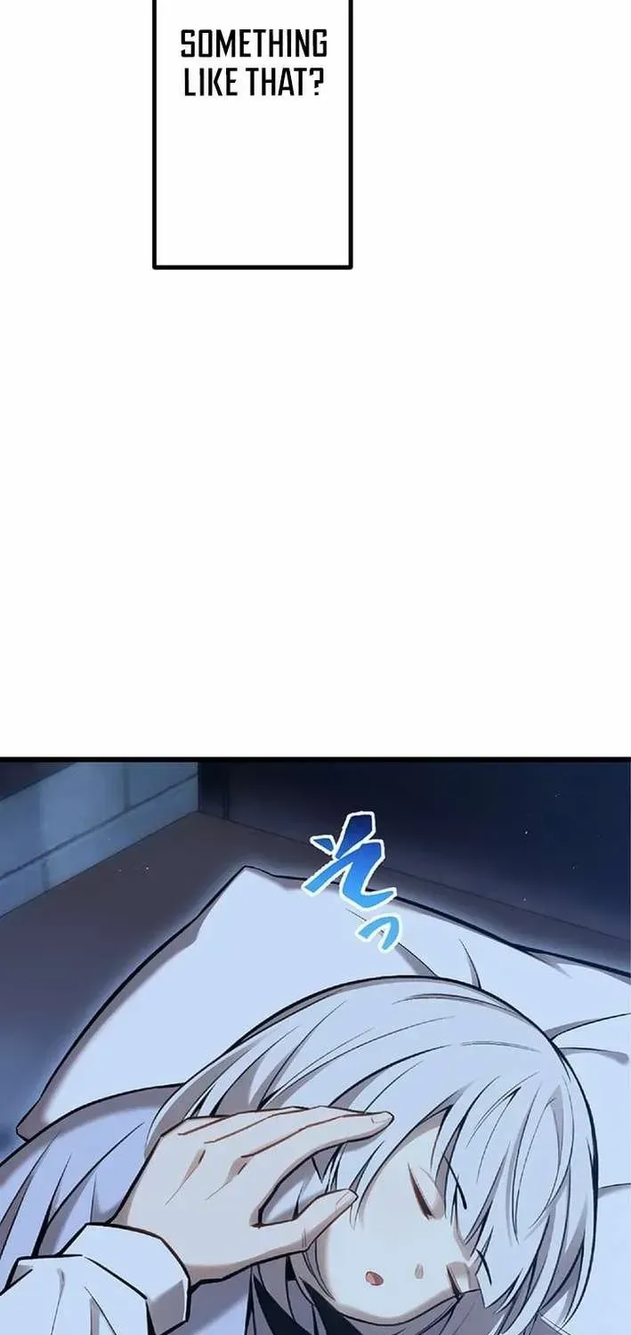 The Awakening of light Magic Chapter 58 page 25 - 