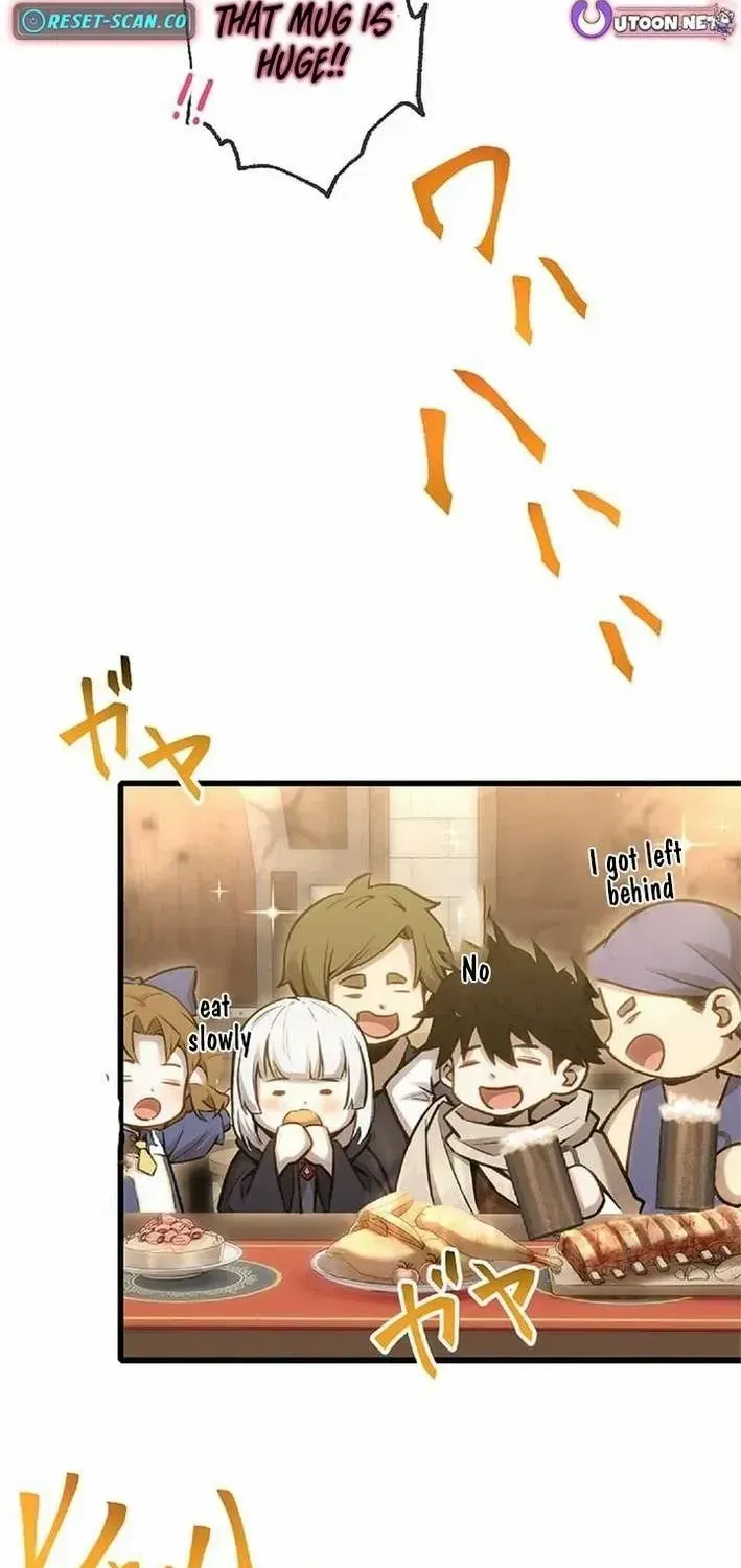 The Awakening of light Magic Chapter 58 page 4 - 
