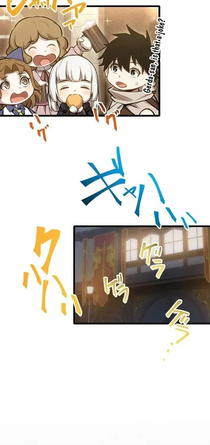 The Awakening of light Magic Chapter 58 page 5 - 