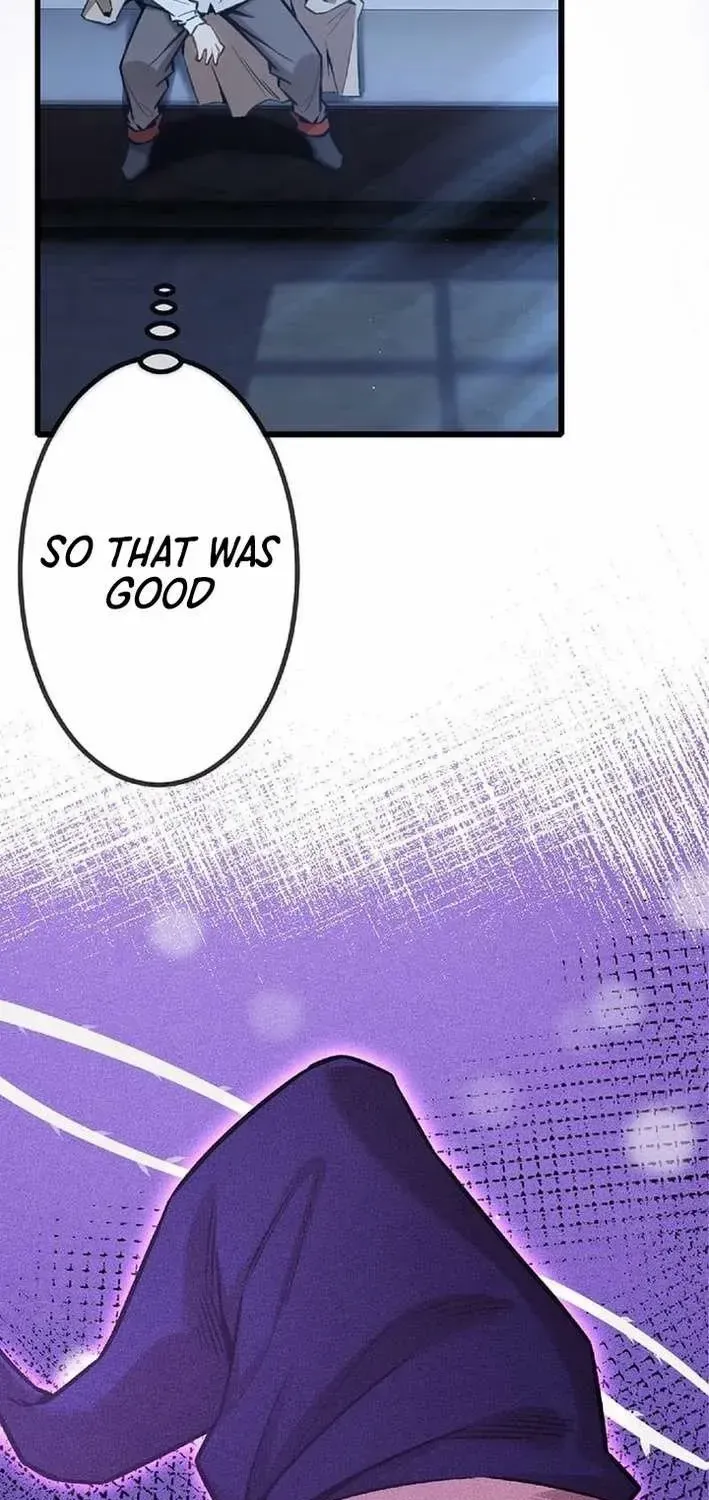 The Awakening of light Magic Chapter 58 page 44 - 