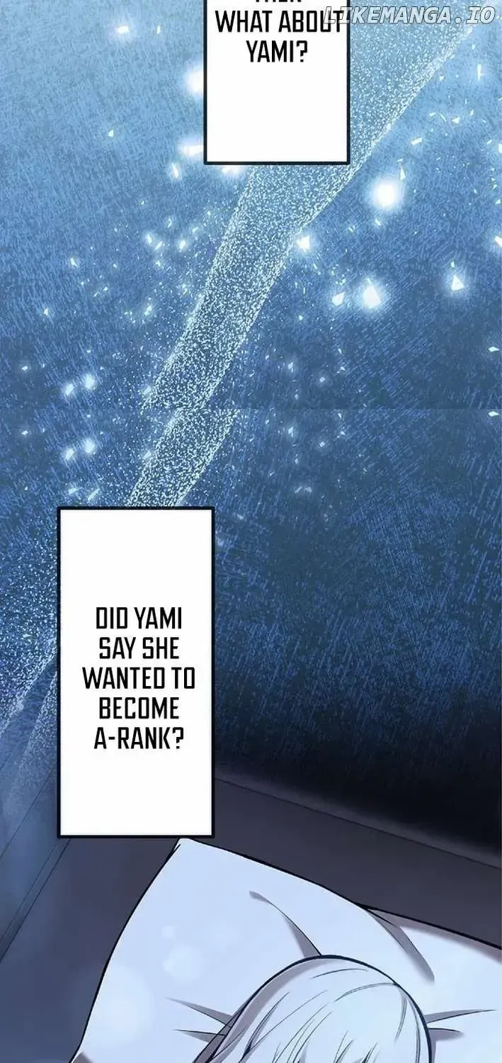 The Awakening of light Magic Chapter 58 page 49 - 
