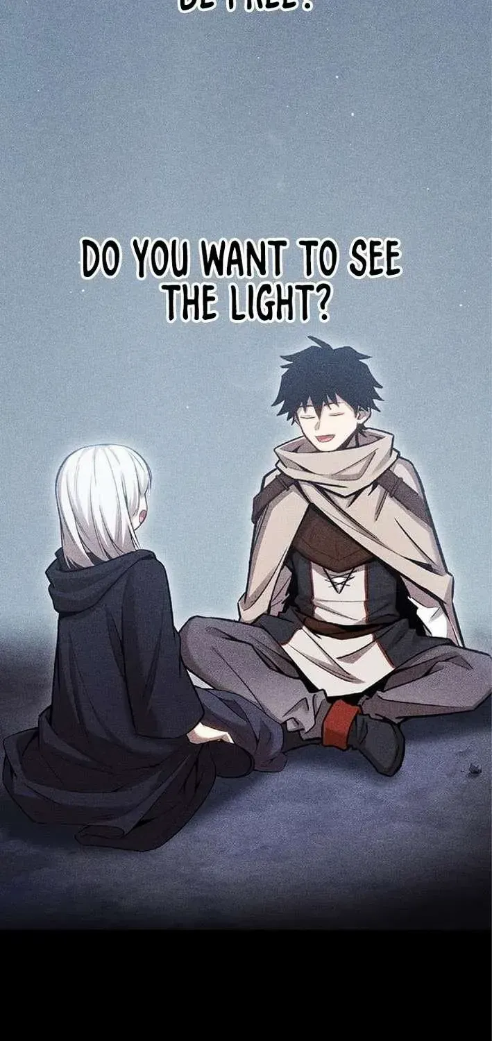 The Awakening of light Magic Chapter 58 page 53 - 