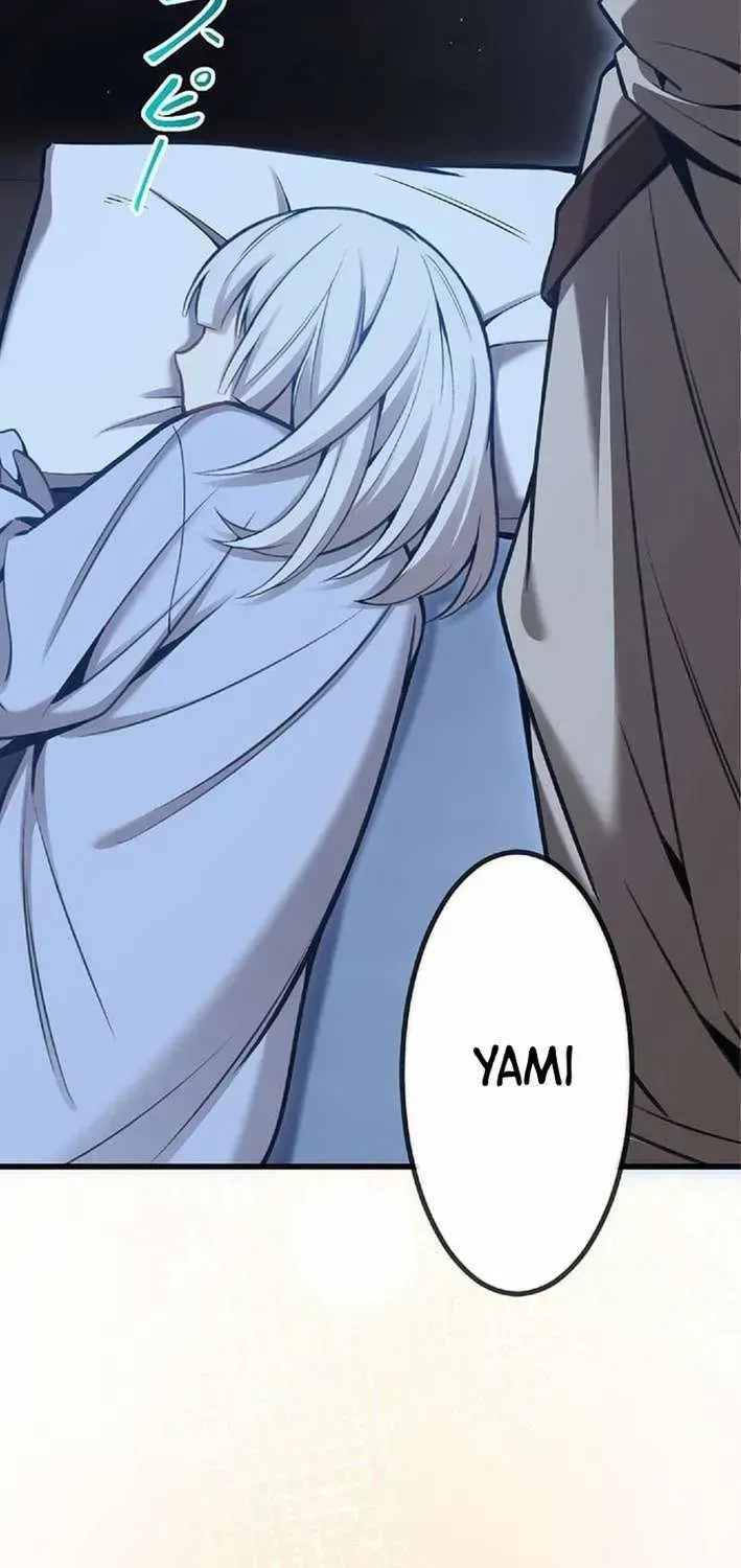 The Awakening of light Magic Chapter 58 page 60 - 