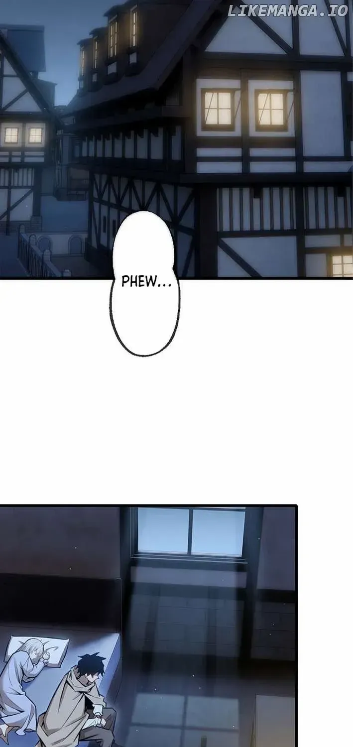 The Awakening of light Magic Chapter 58 page 7 - 