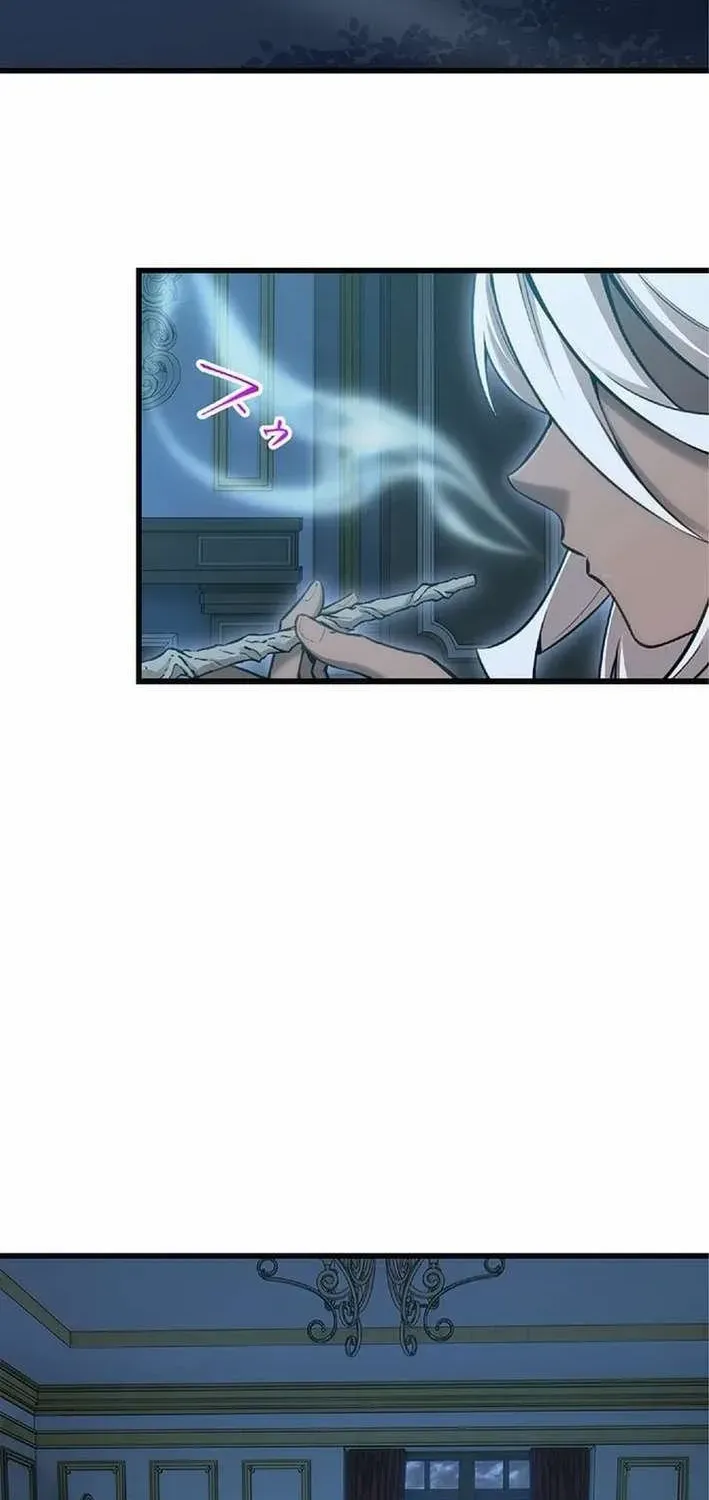The Awakening of light Magic Chapter 58 page 64 - 