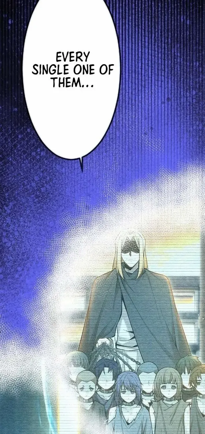 The Awakening of light Magic Chapter 58 page 66 - 