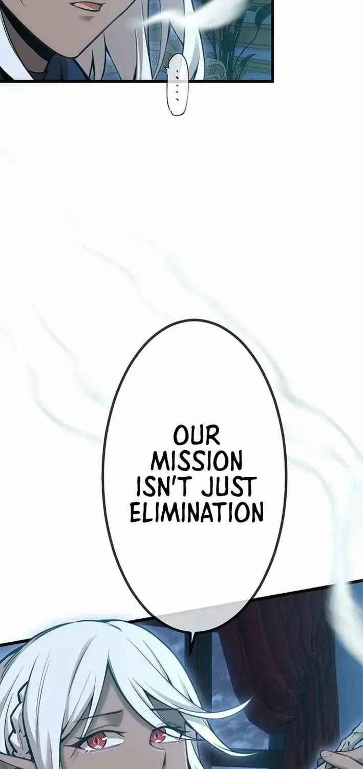 The Awakening of light Magic Chapter 58 page 71 - 