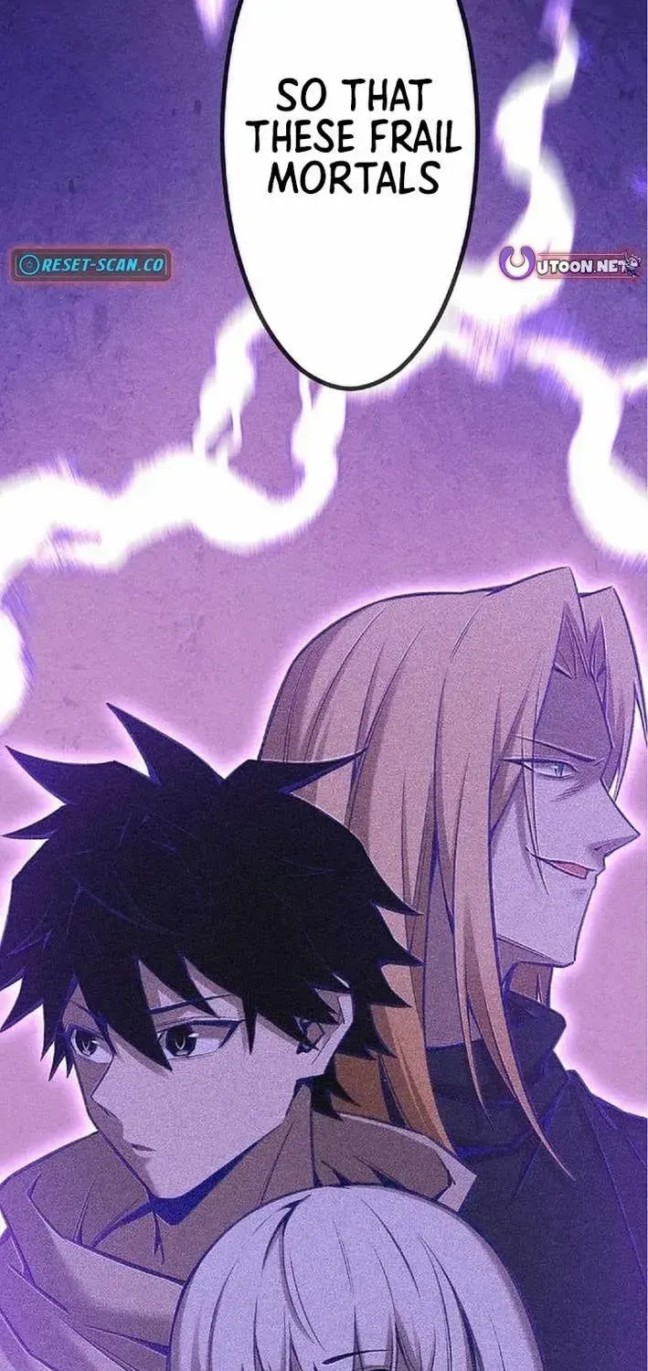The Awakening of light Magic Chapter 58 page 74 - 
