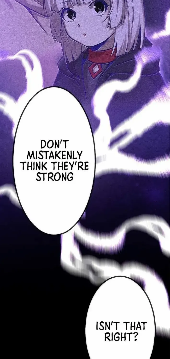 The Awakening of light Magic Chapter 58 page 75 - 