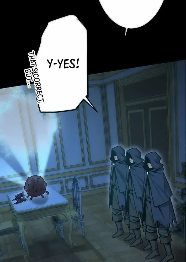The Awakening of light Magic Chapter 58 page 76 - 
