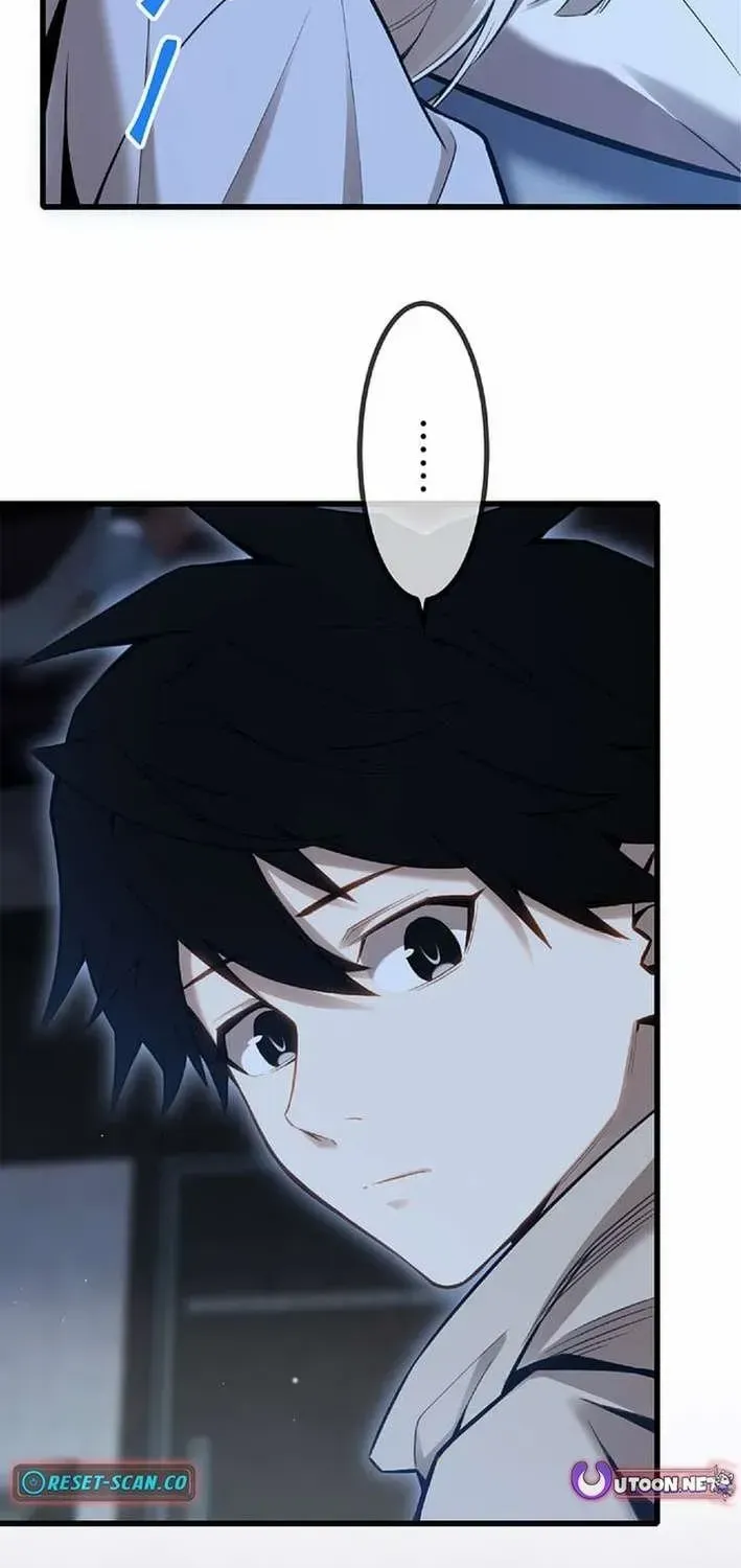 The Awakening of light Magic Chapter 58 page 9 - 