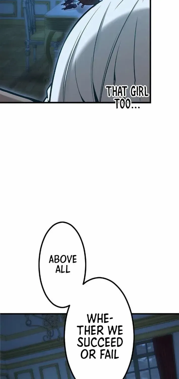 The Awakening of light Magic Chapter 58 page 81 - 