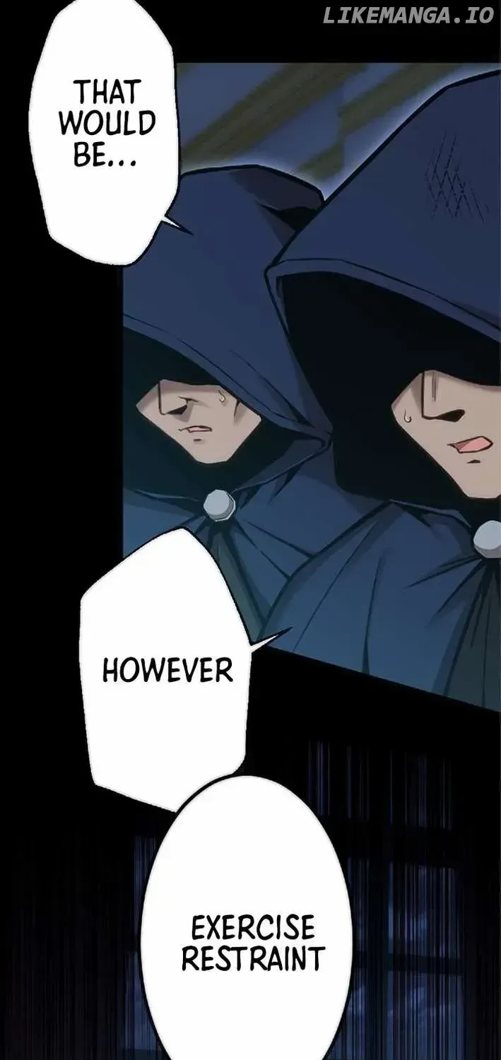 The Awakening of light Magic Chapter 58 page 84 - 