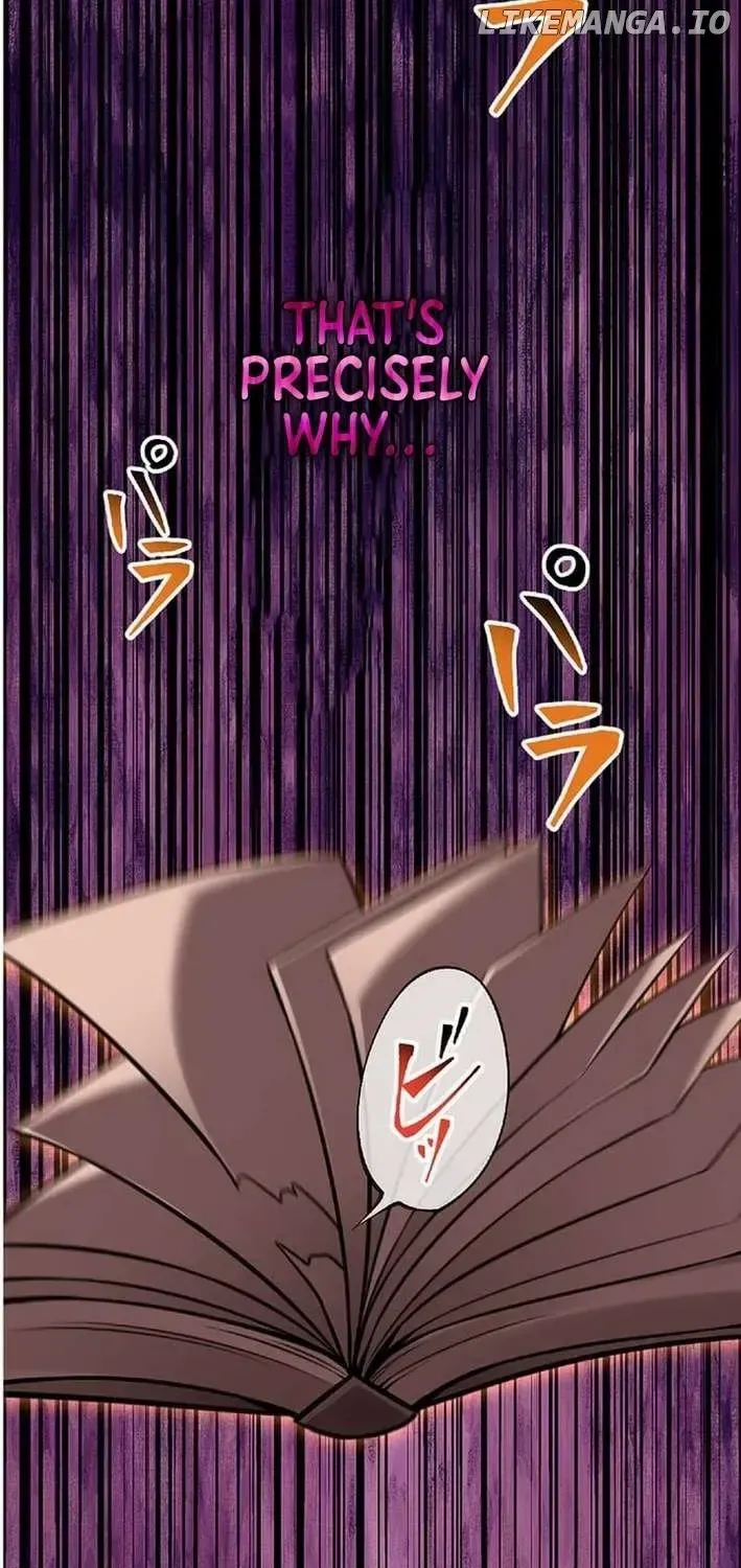 The Awakening of light Magic Chapter 58 page 91 - 