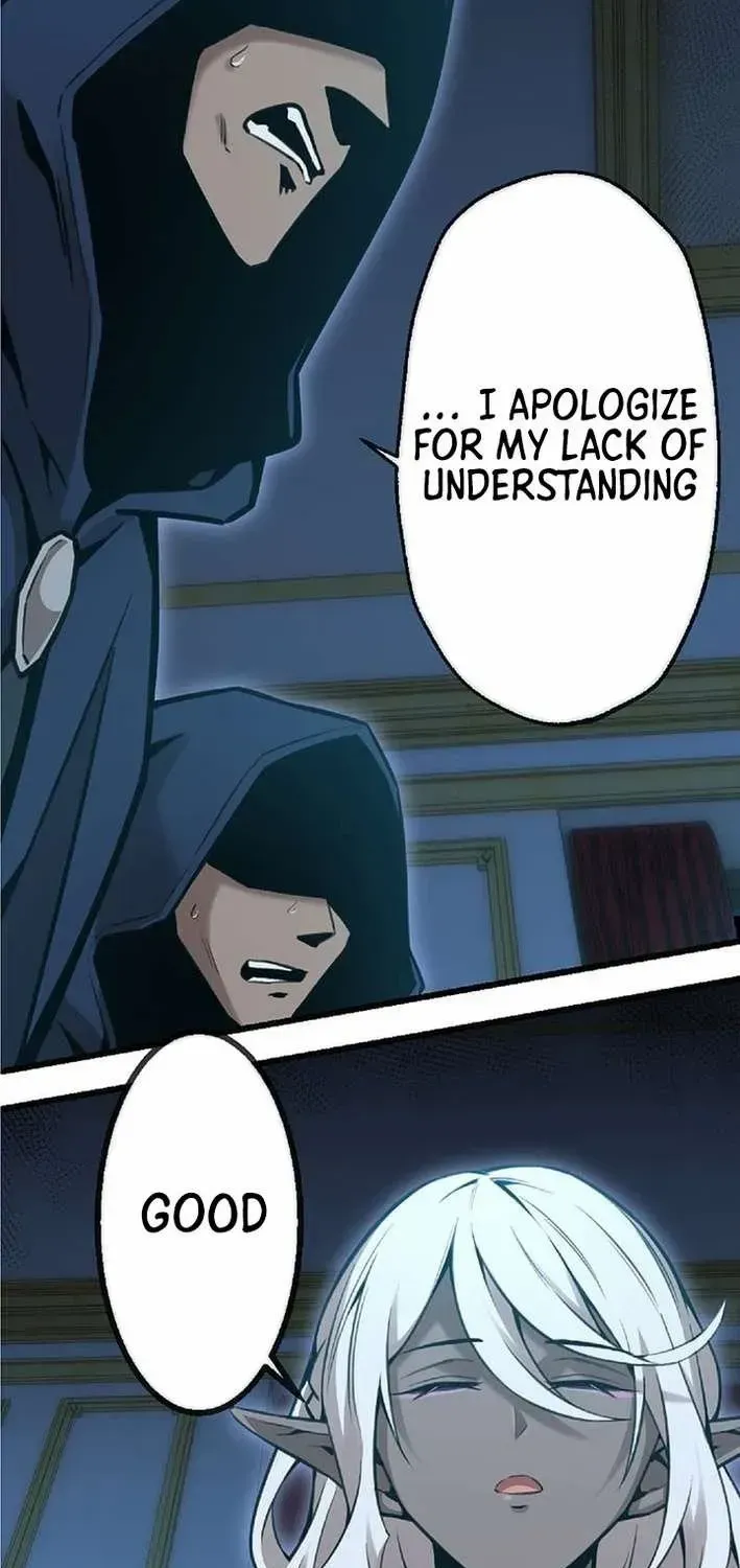 The Awakening of light Magic Chapter 58 page 95 - 