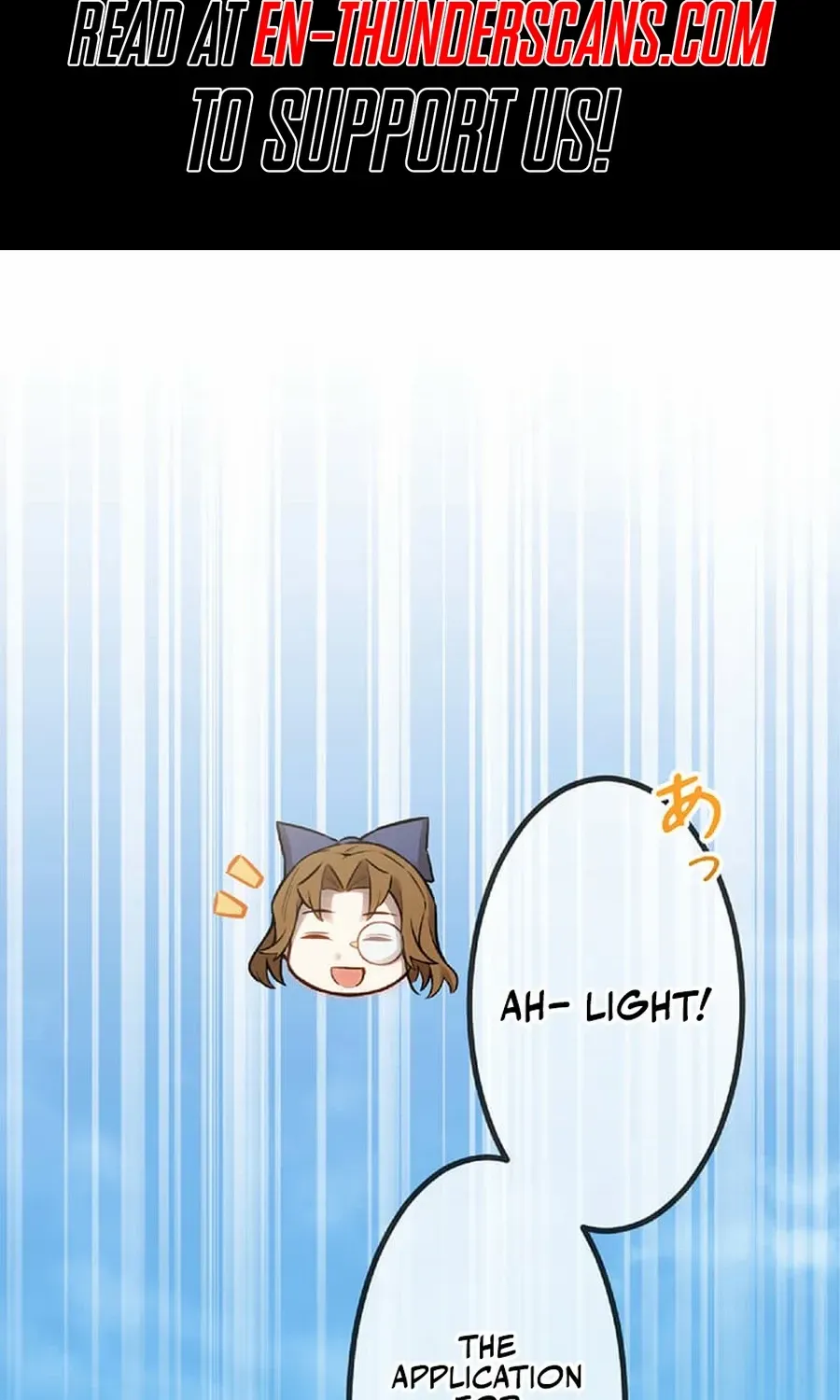 The Awakening of light Magic Chapter 59 page 2 - 