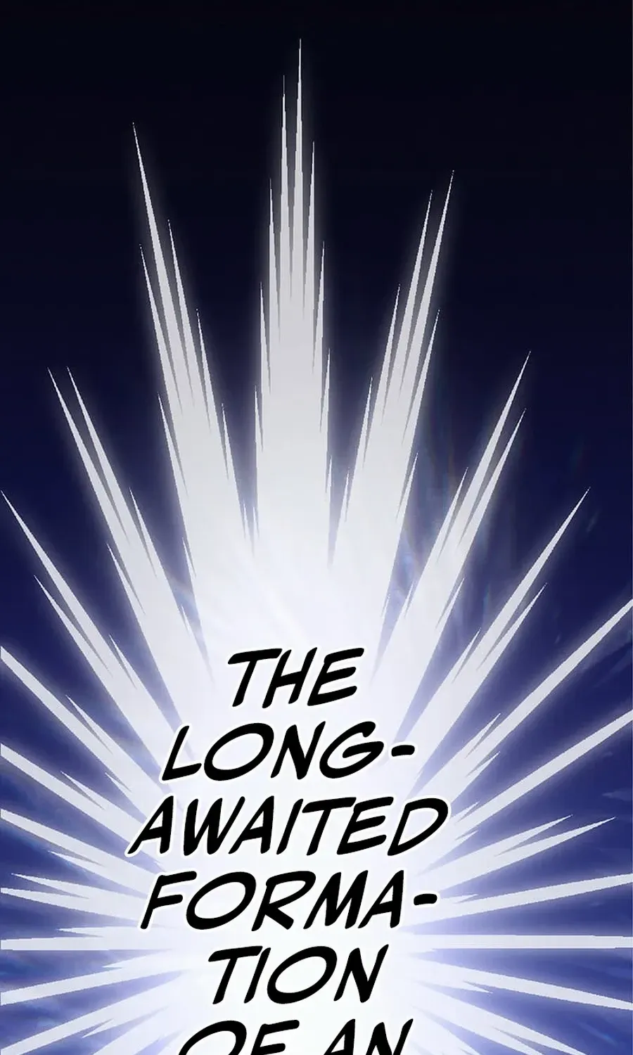 The Awakening of light Magic Chapter 59 page 11 - 