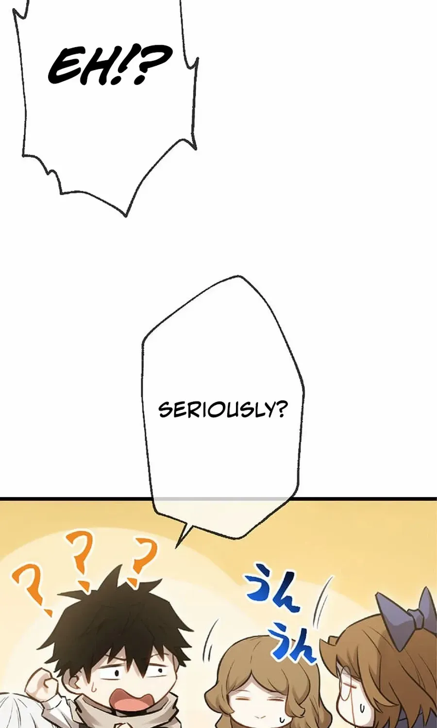 The Awakening of light Magic Chapter 59 page 101 - 