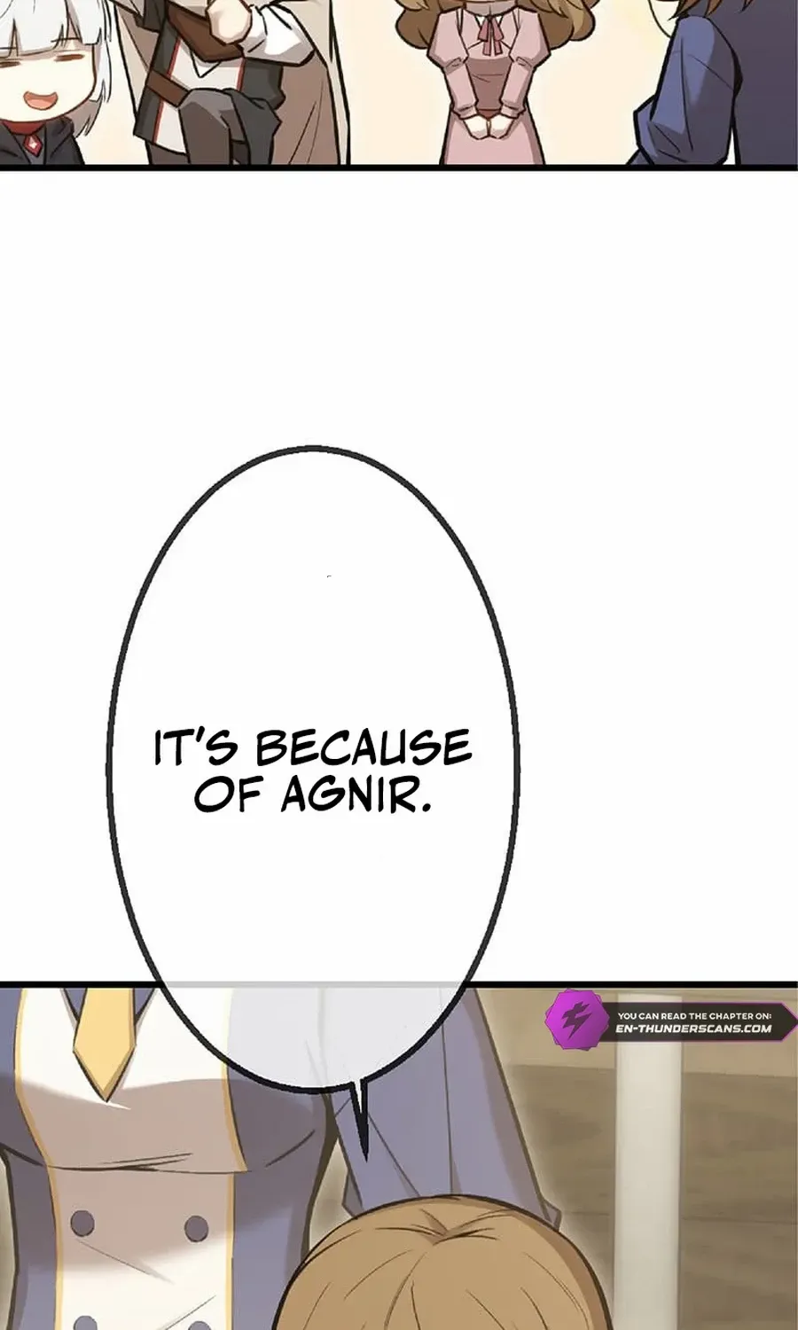 The Awakening of light Magic Chapter 59 page 102 - 