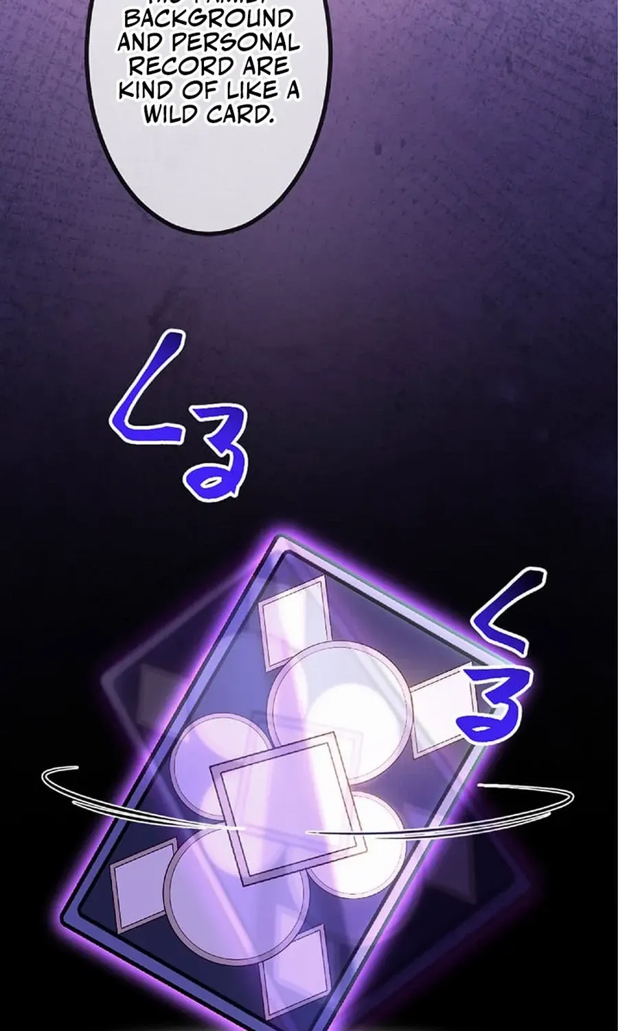 The Awakening of light Magic Chapter 59 page 106 - 