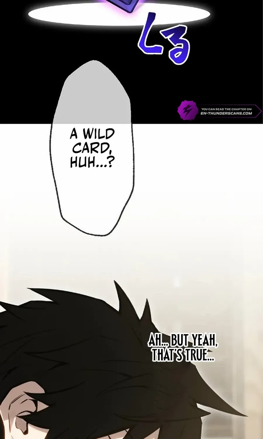 The Awakening of light Magic Chapter 59 page 107 - 