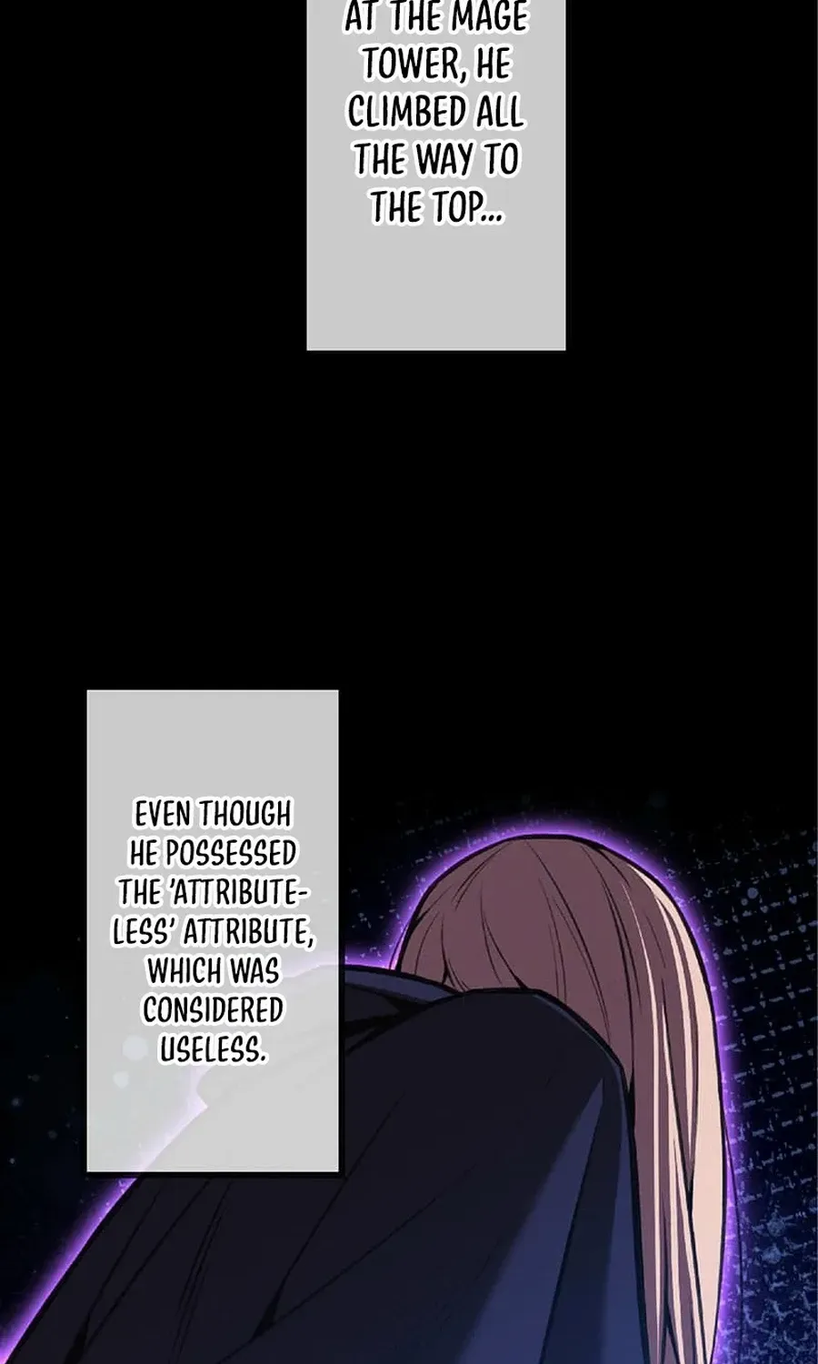 The Awakening of light Magic Chapter 59 page 110 - 