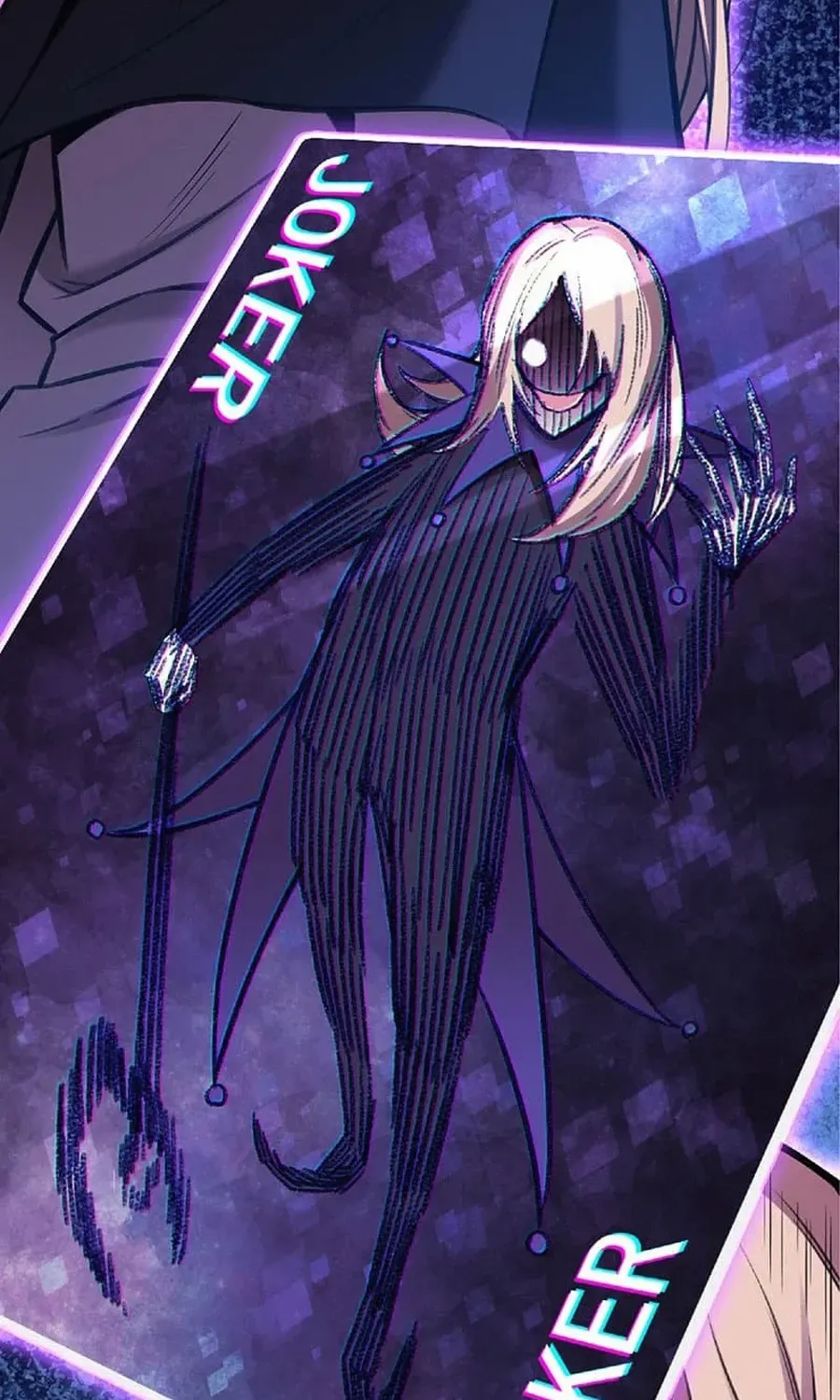 The Awakening of light Magic Chapter 59 page 111 - 