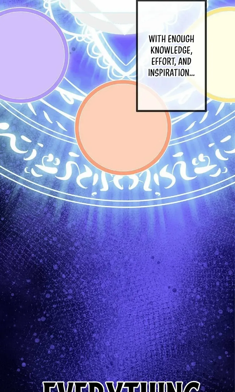 The Awakening of light Magic Chapter 59 page 115 - 