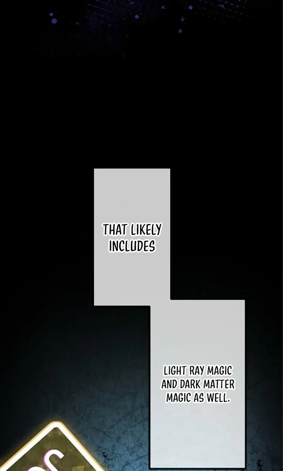 The Awakening of light Magic Chapter 59 page 117 - 