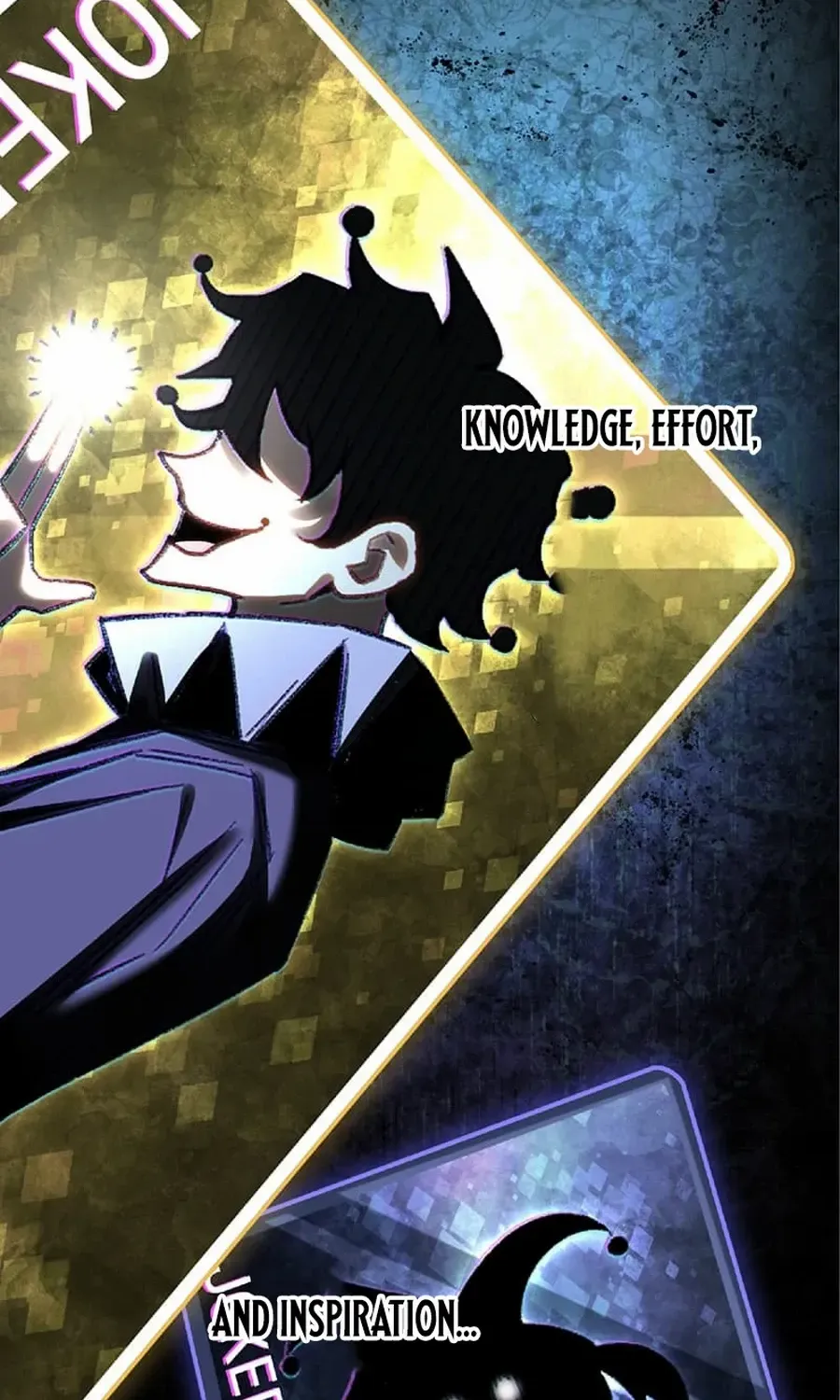 The Awakening of light Magic Chapter 59 page 118 - 