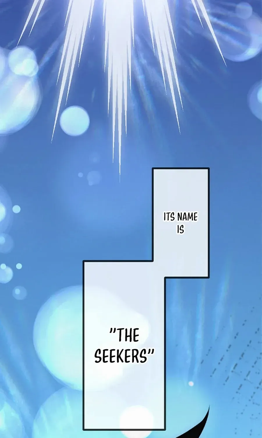The Awakening of light Magic Chapter 59 page 13 - 