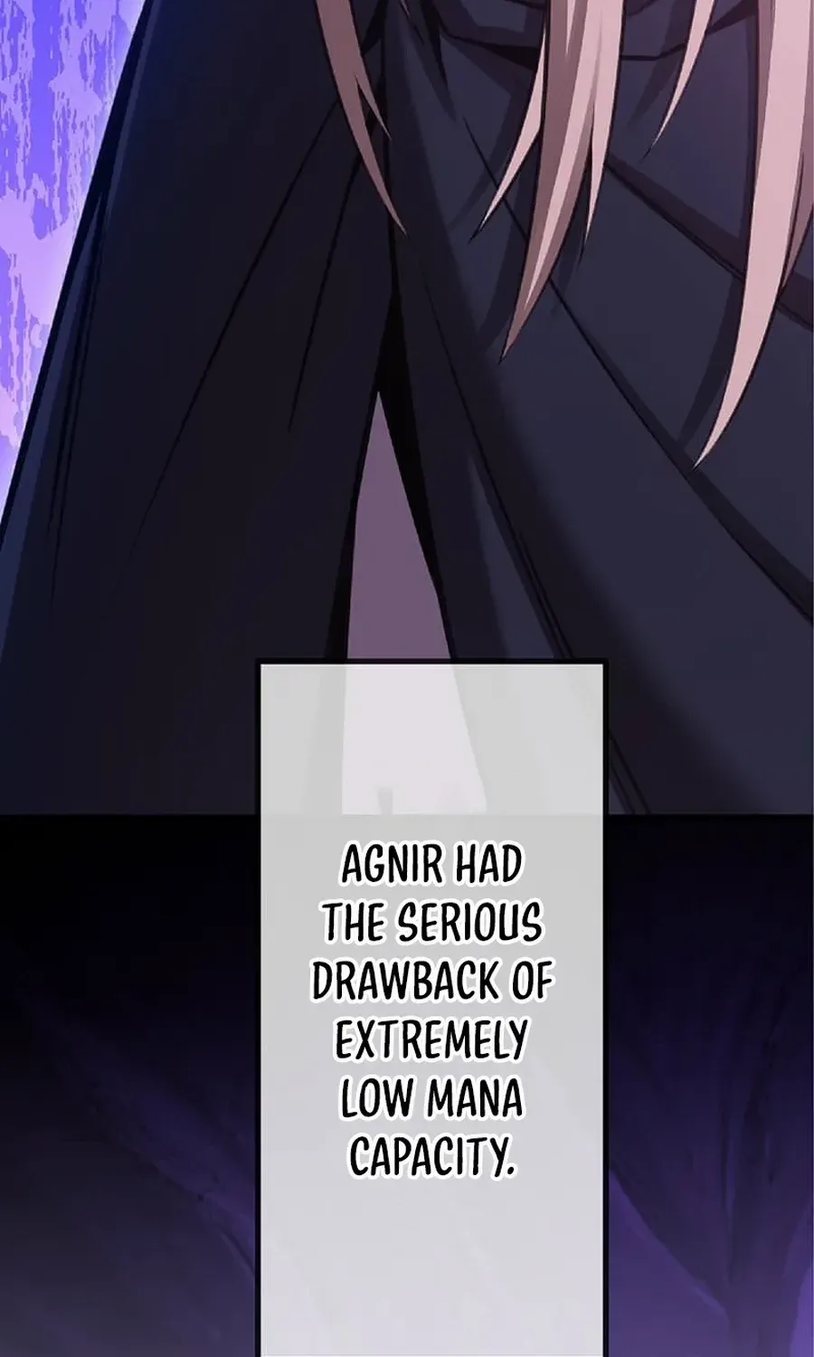 The Awakening of light Magic Chapter 59 page 122 - 