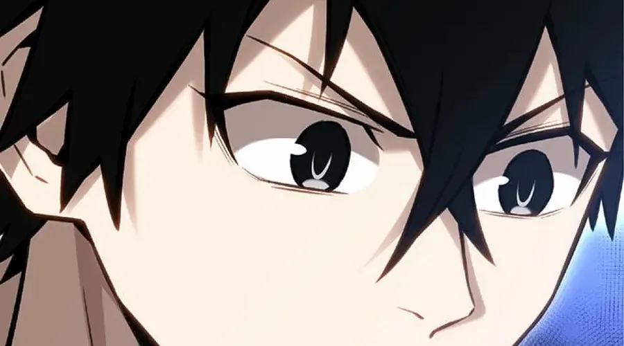 The Awakening of light Magic Chapter 59 page 124 - 