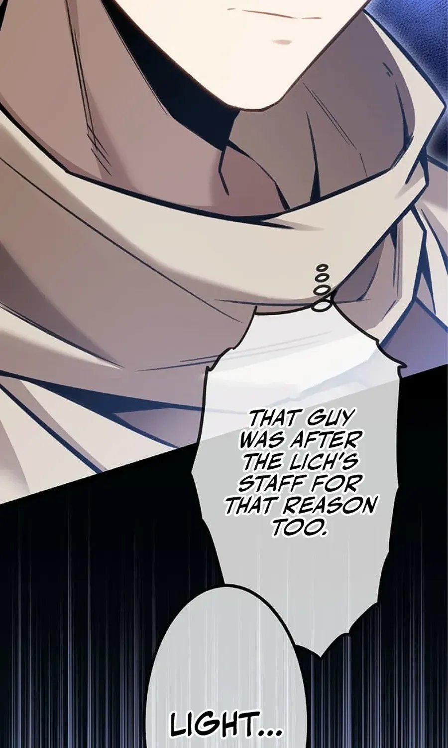 The Awakening of light Magic Chapter 59 page 125 - 