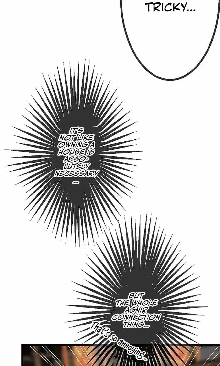 The Awakening of light Magic Chapter 59 page 134 - 