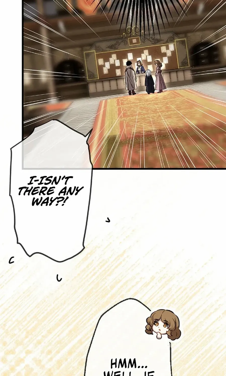 The Awakening of light Magic Chapter 59 page 135 - 
