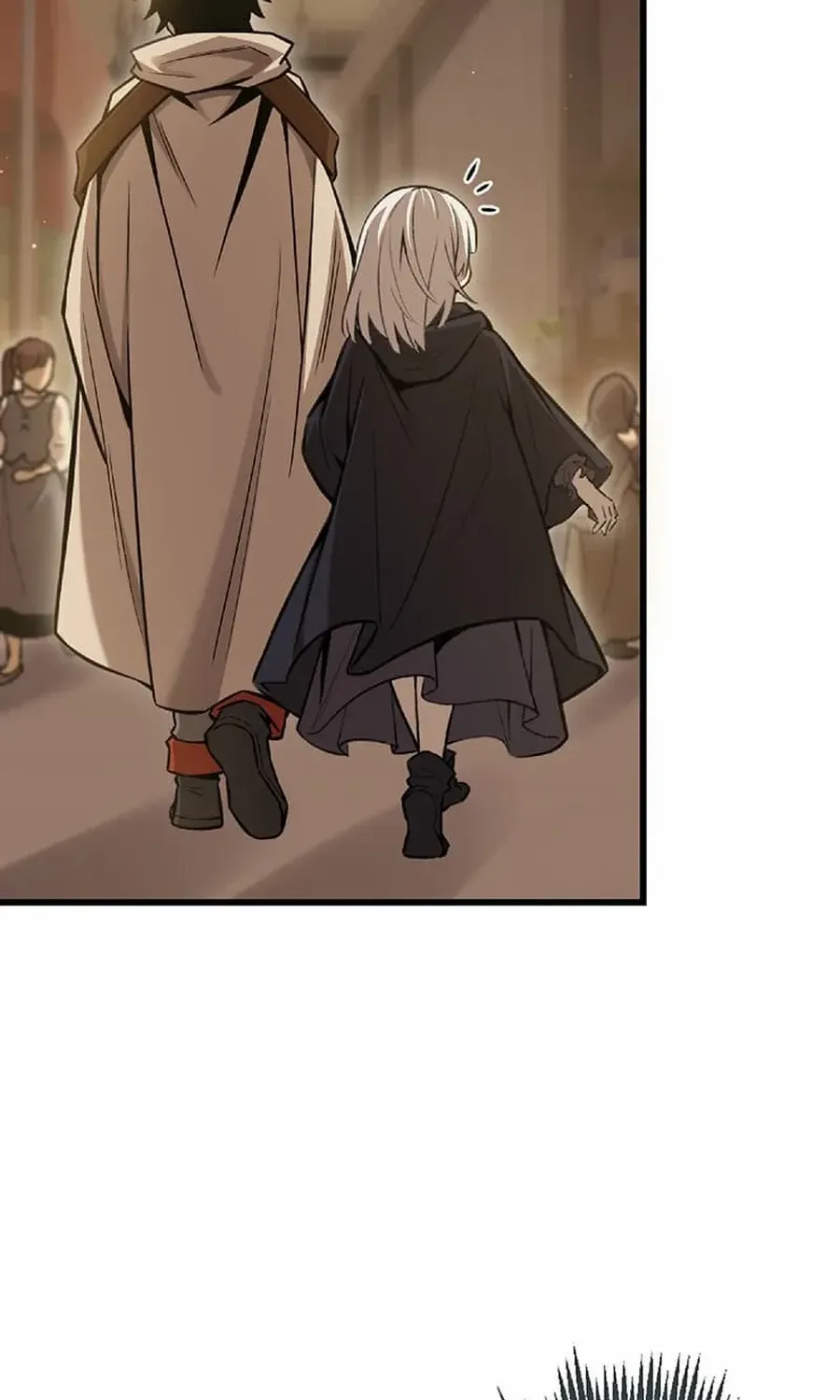 The Awakening of light Magic Chapter 59 page 146 - 